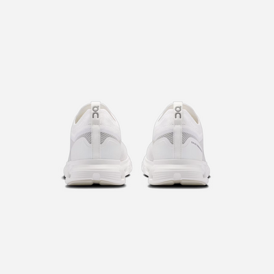 On Running Cloud 6 Versa White White