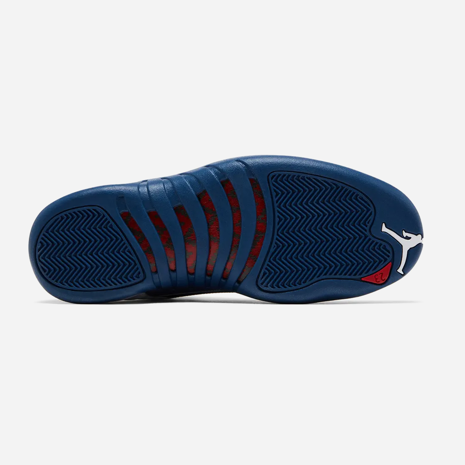 Nike Air Jordan 12 Retro 'French Blue' 2025
