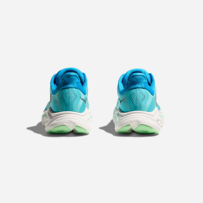 Hoka Clifton 10 Skyward Blue Cielo Blue WMNS