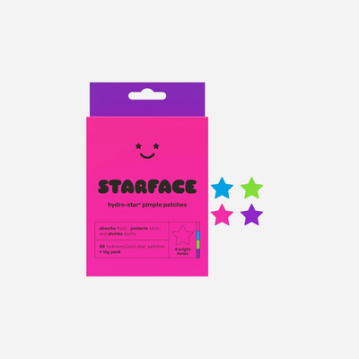 STARFACE WORLD Party Pack