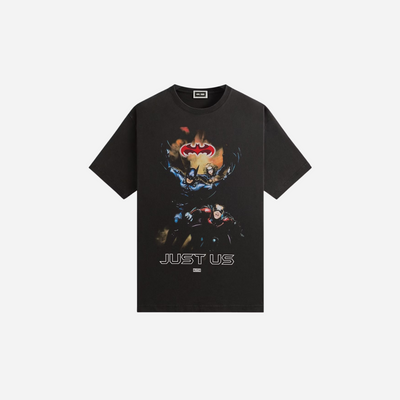 Kith x Batman Just Us Vintage Tee