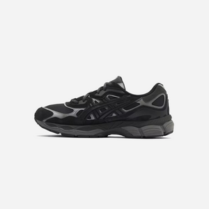 Asics Gel-NYC Graphite Grey Black