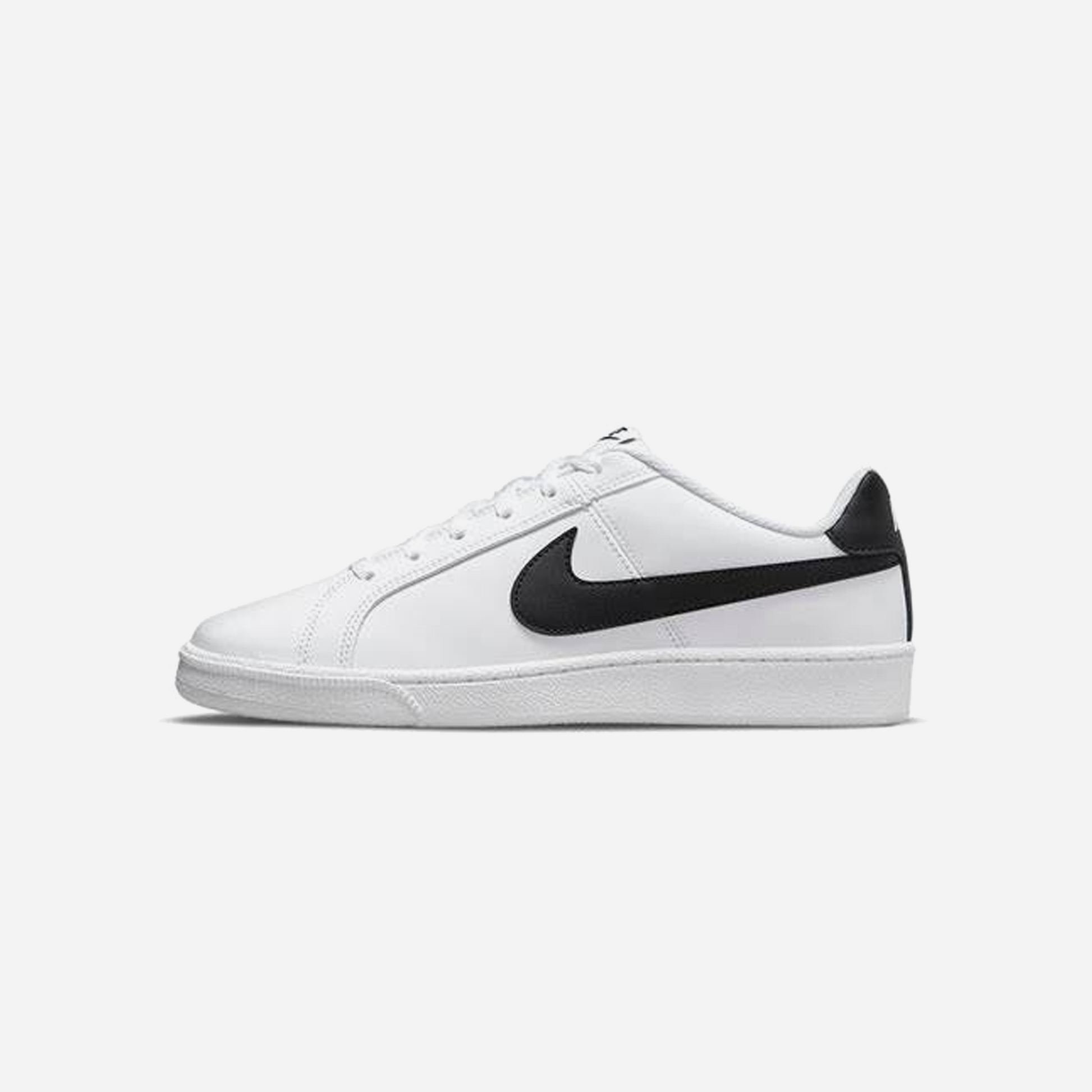 Nike Court Royale White Light Carbon