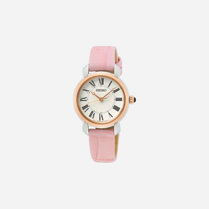 Seiko Discover More SUR628P2 WMNS