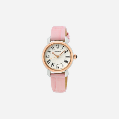 Seiko Discover More SUR628P2 WMNS