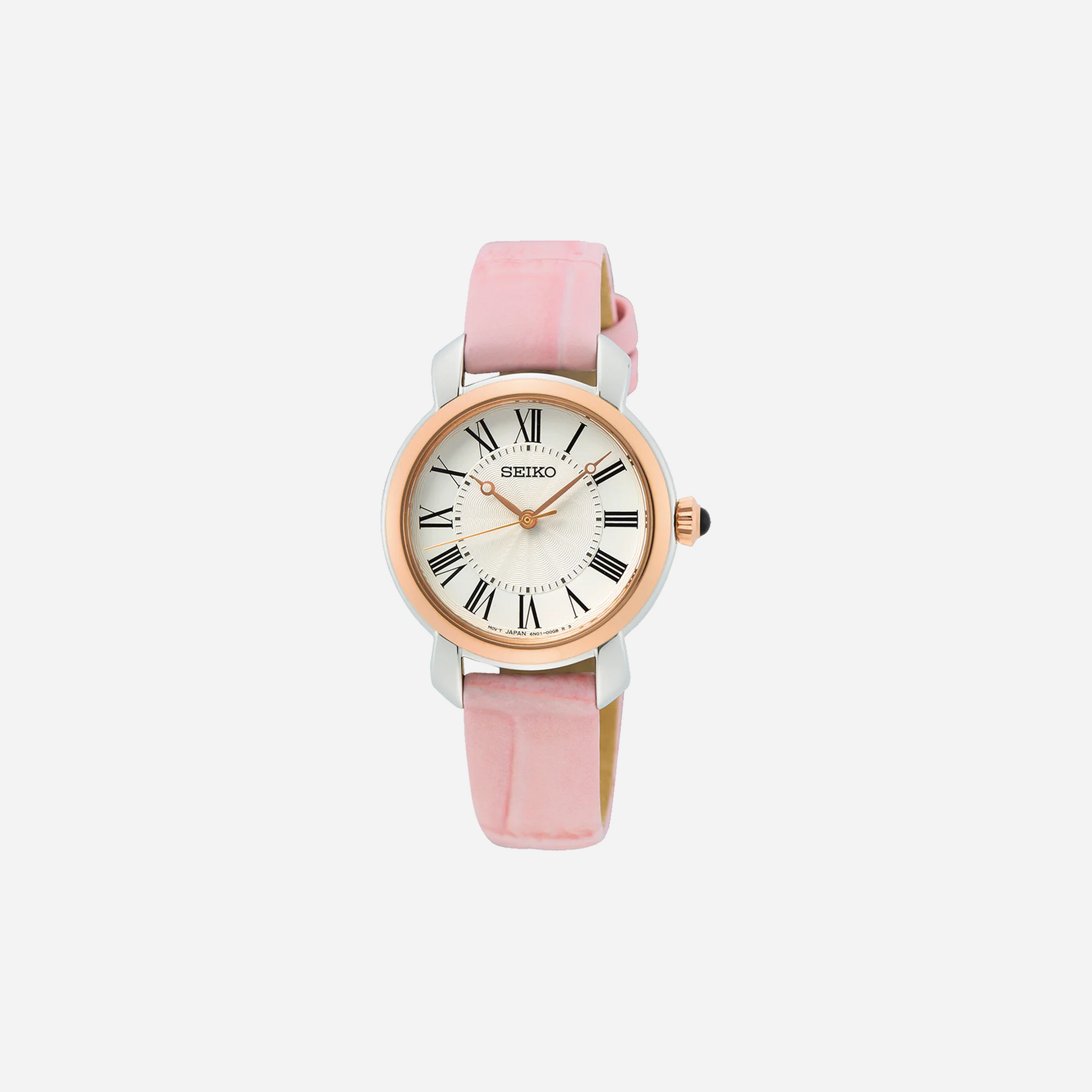Seiko Discover More SUR628P2 WMNS