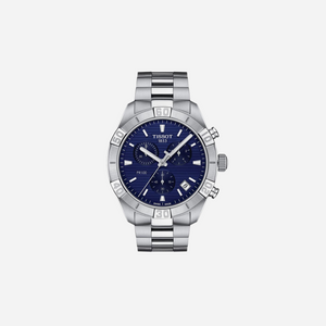 Tissot PR 100 Sport Gent Chronograph 44mm