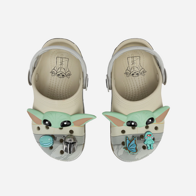 Crocs Classic Clog Star Wars Grogu