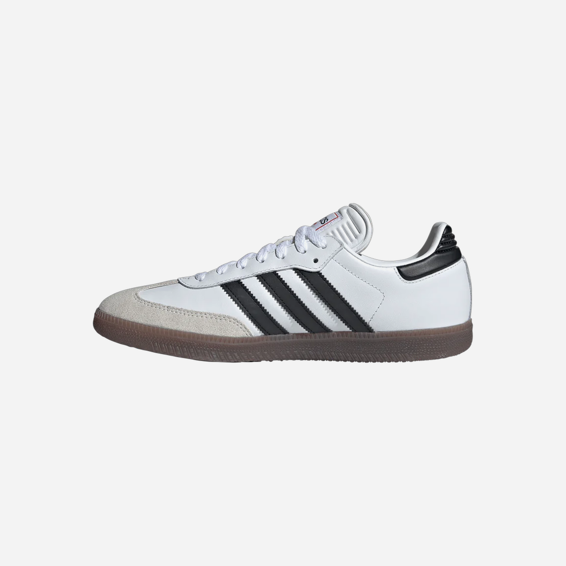 Adidas Samba Cloud White Core Black 2025