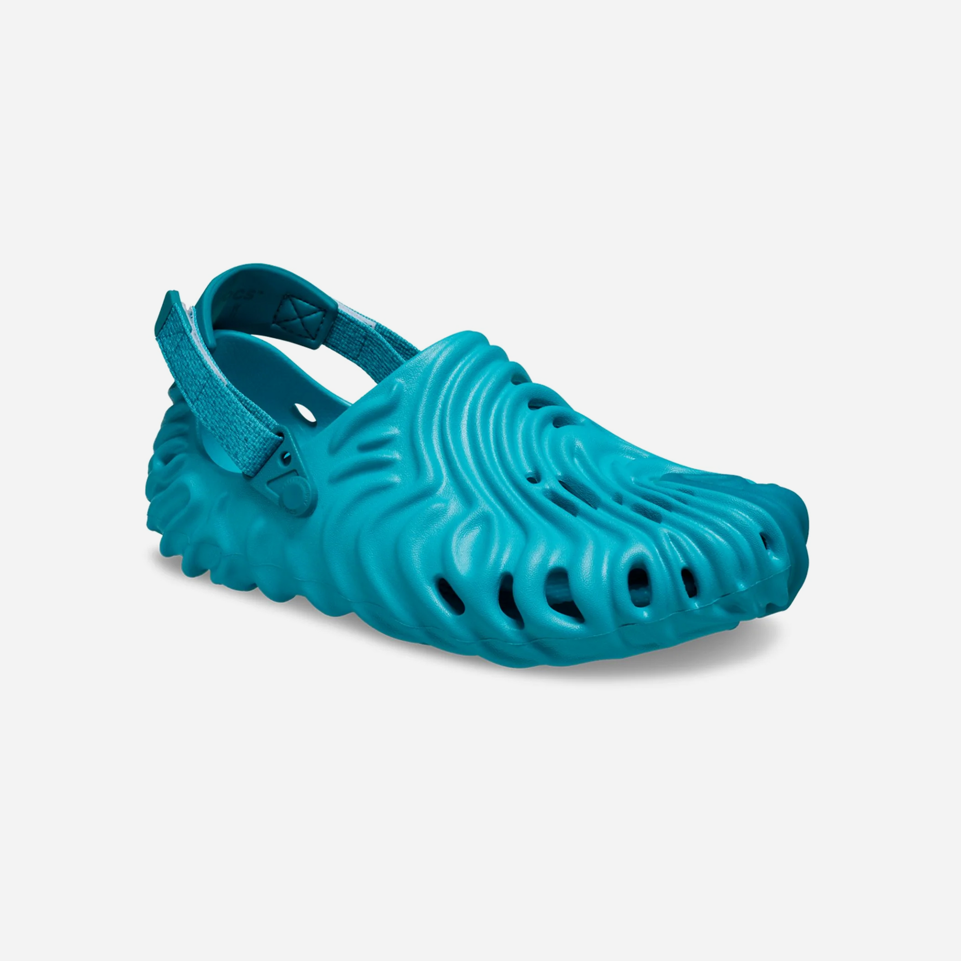 Crocs Pollex Clog by Salehe Bembury Tide