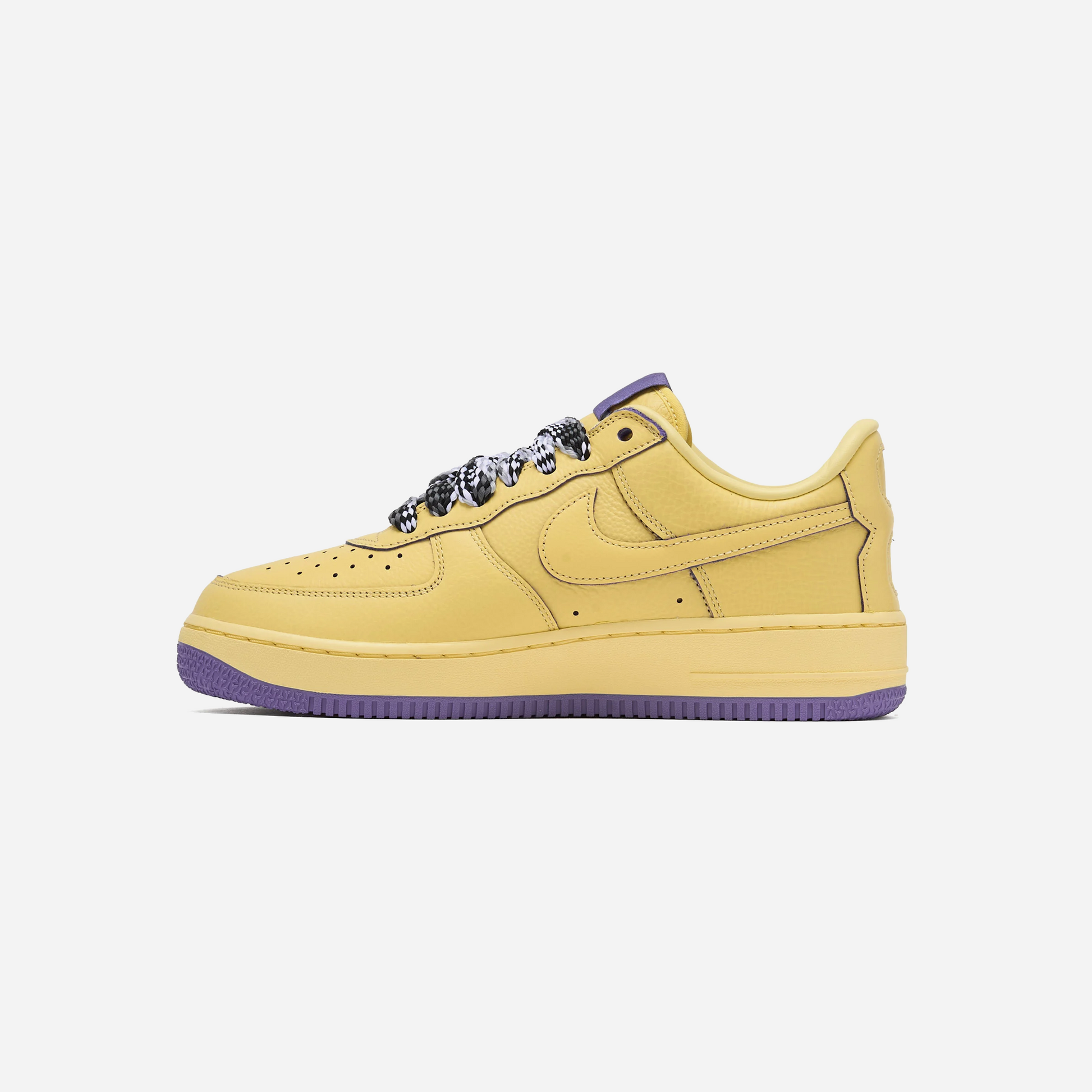 Nike Air Force 1 Low Protro Kobe Bryant Mamba Mentality