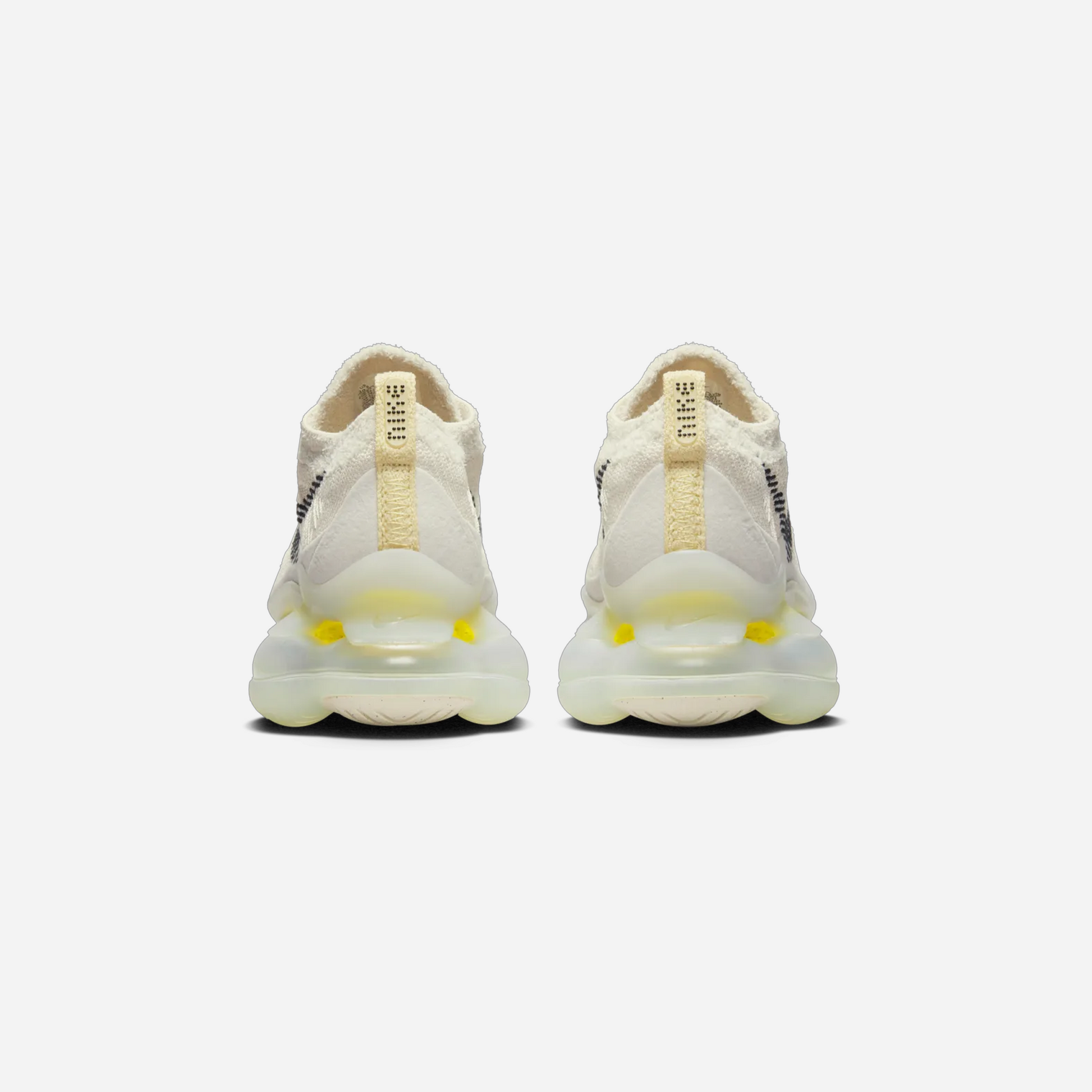 Nike Air Max Scorpion Lemon Wash