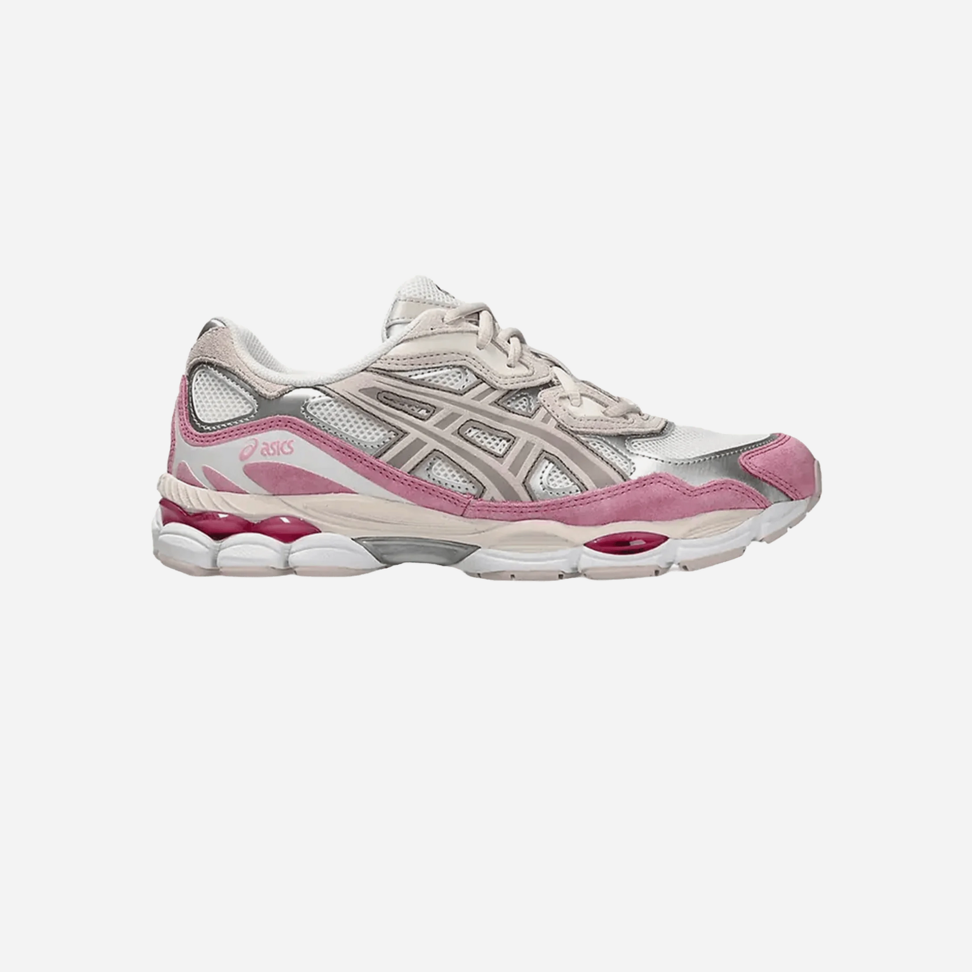 ASICS GEL NYC Cream Mineral Beige Pink