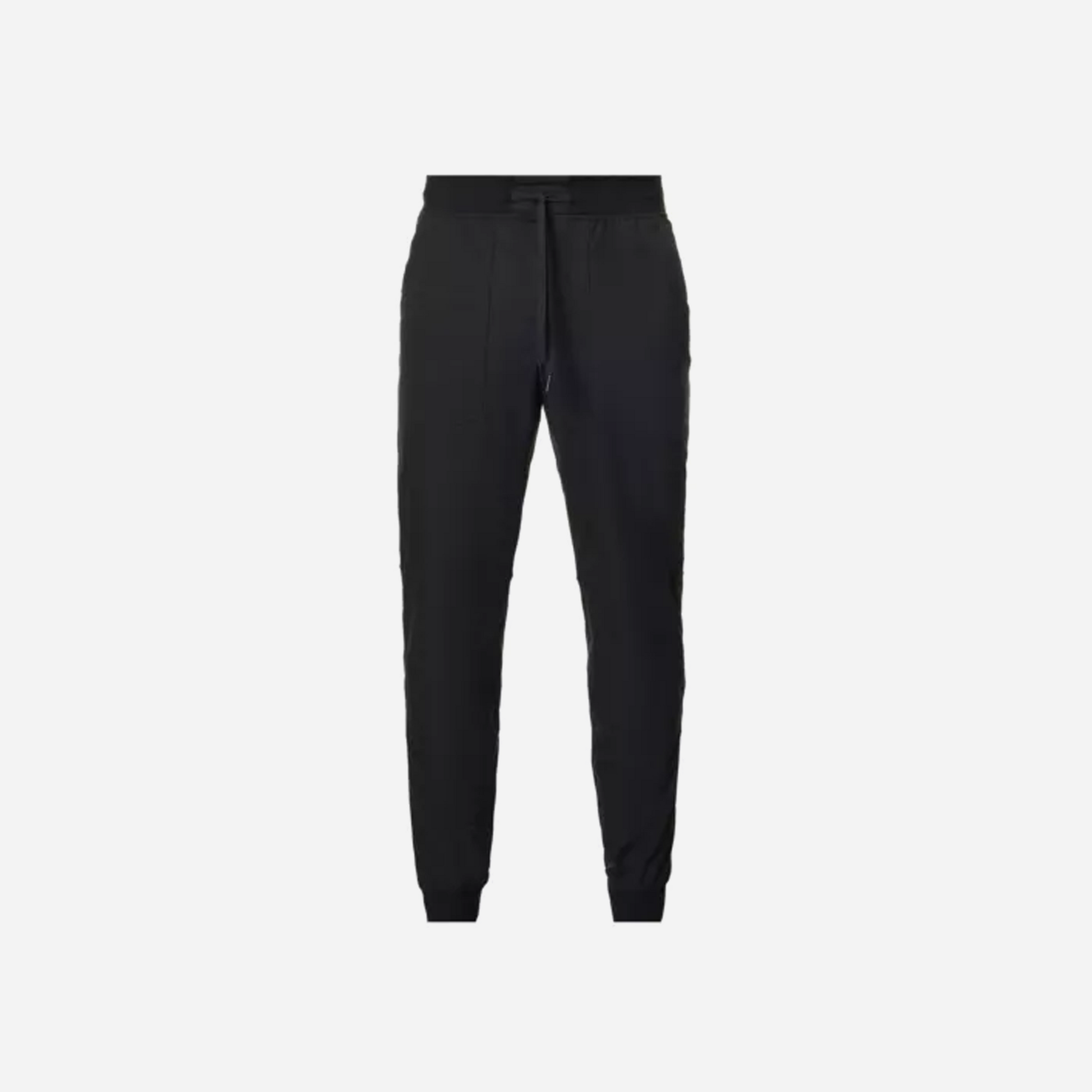 LULULEMON ABC Tapered Stretch-Woven Jogging Bottoms