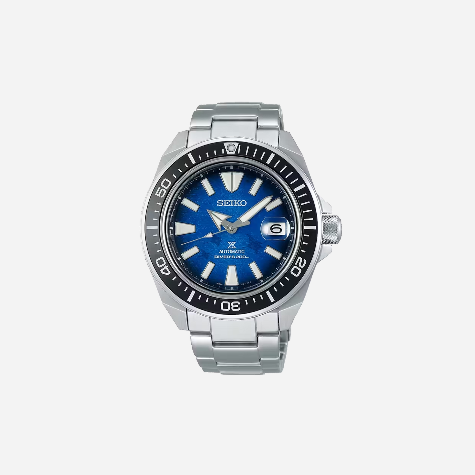 Seiko Prospex Sea SRPE33K1 Men's