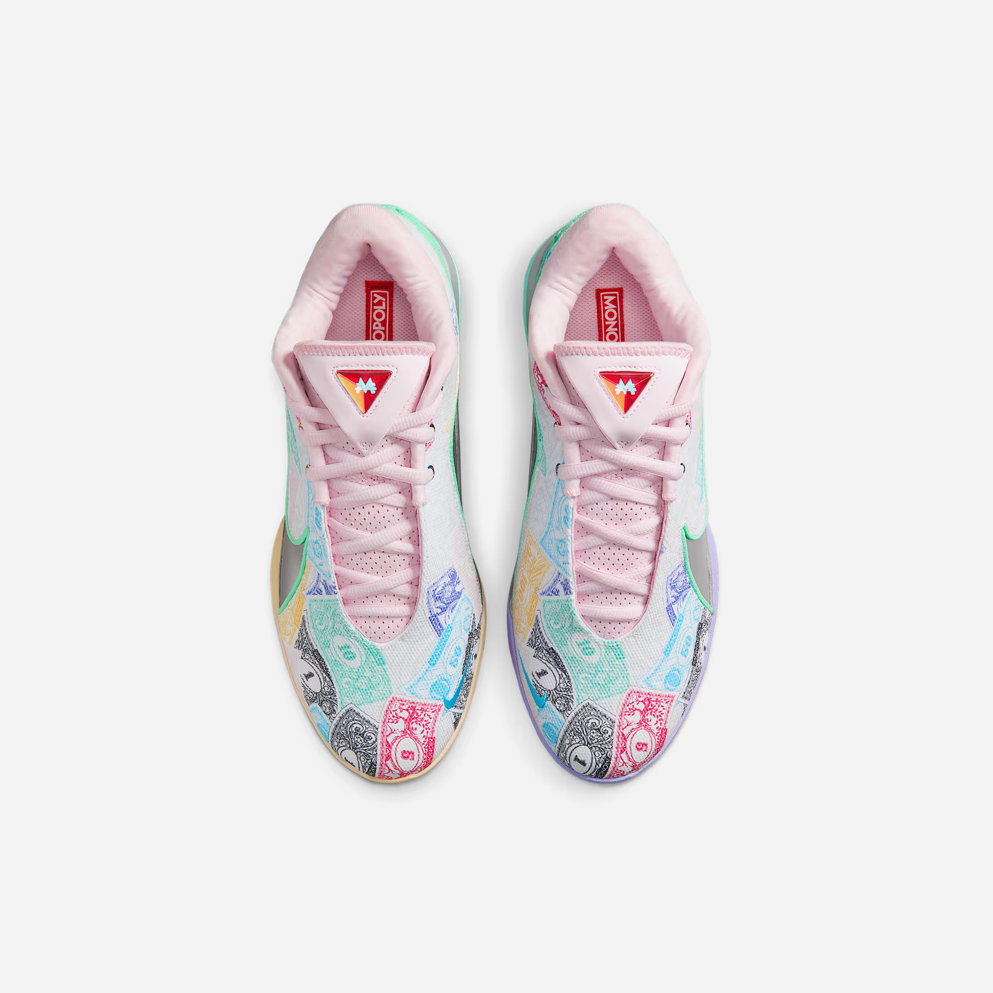Nike LeBron XXII 'Currency' EP