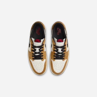 Nike Jordan 1 Low OG Rookie of the Year