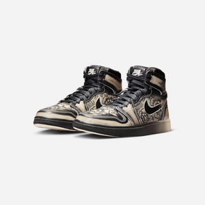 Nike Air Jordan 1 High Dia De Muertos