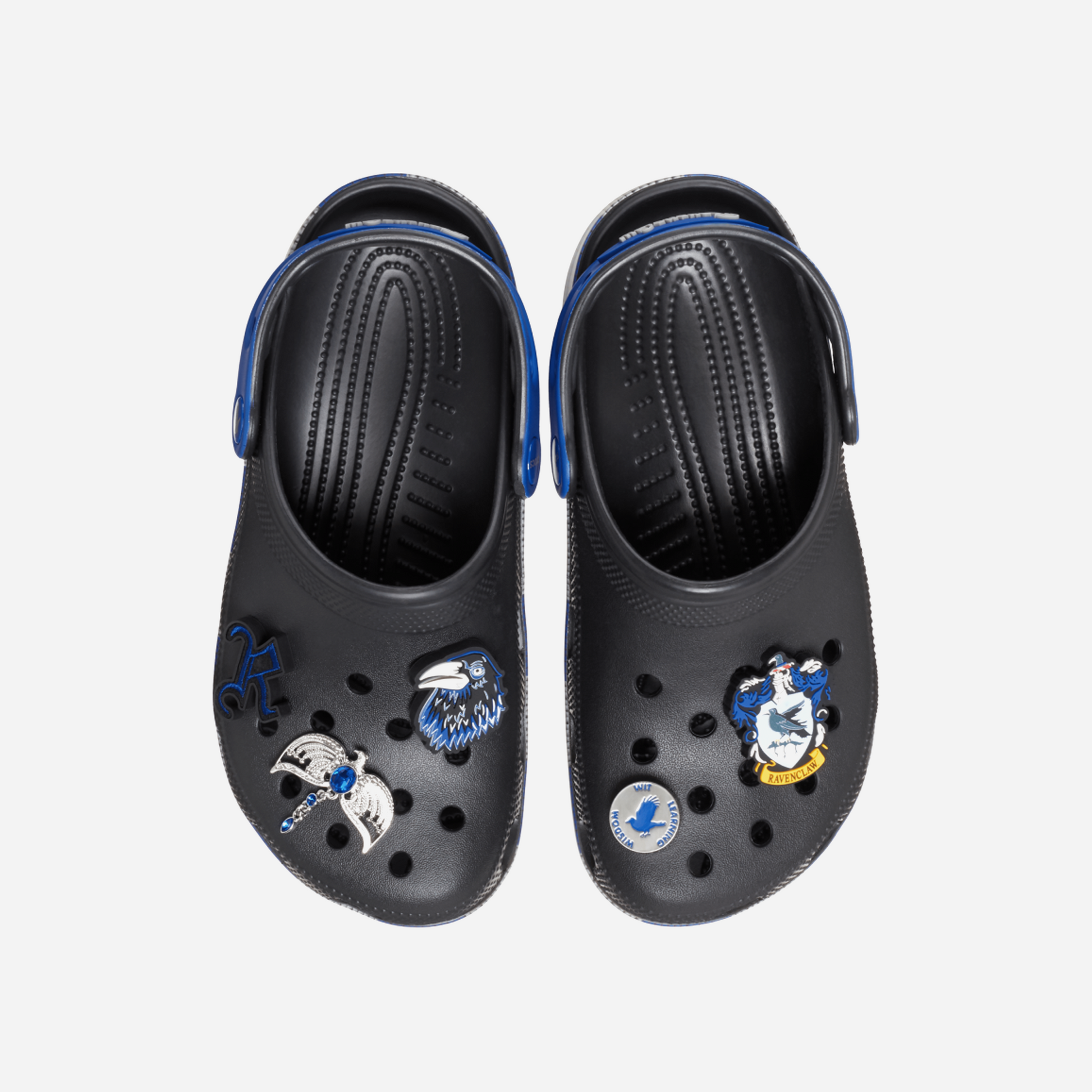 Crocs Classic Clog Harry Potter Ravenclaw