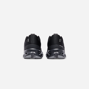On Running Cloudsurfer Black