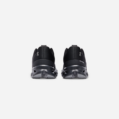 On Running Cloudsurfer Black