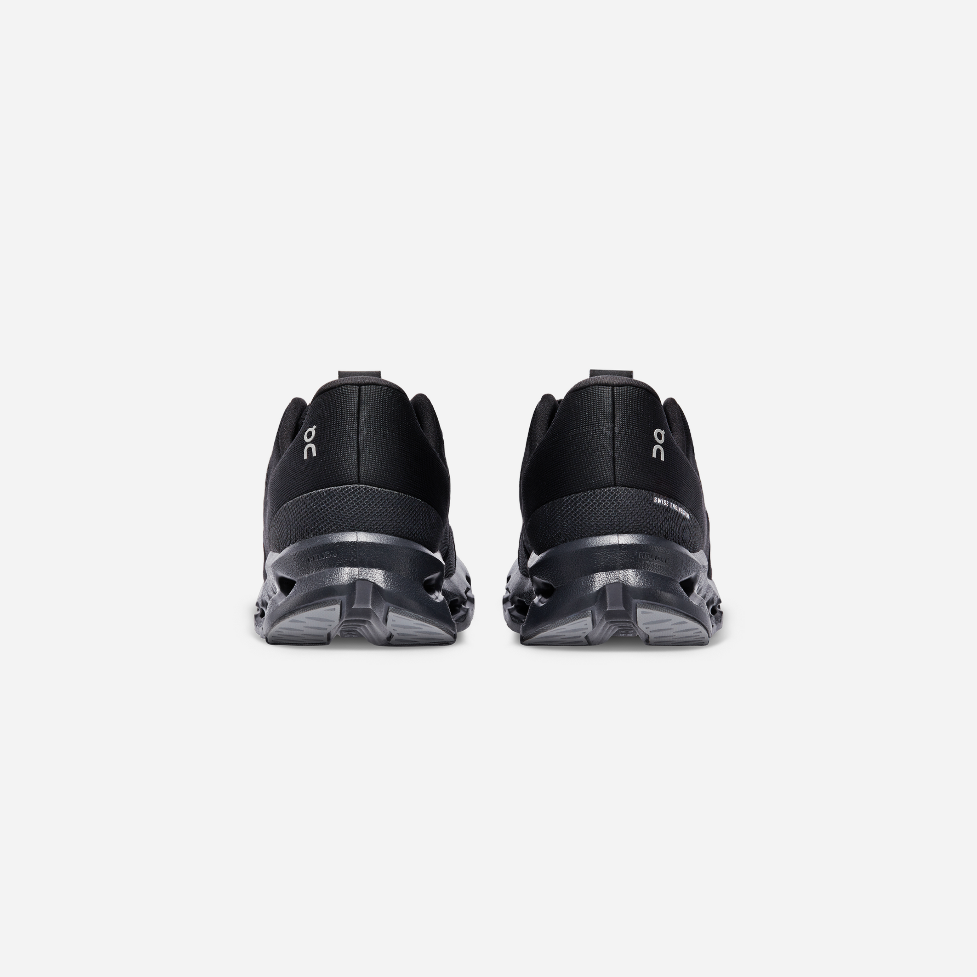 On Running Cloudsurfer Black