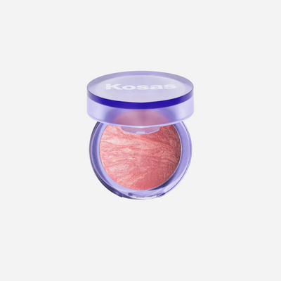KOSAS Blush is Life