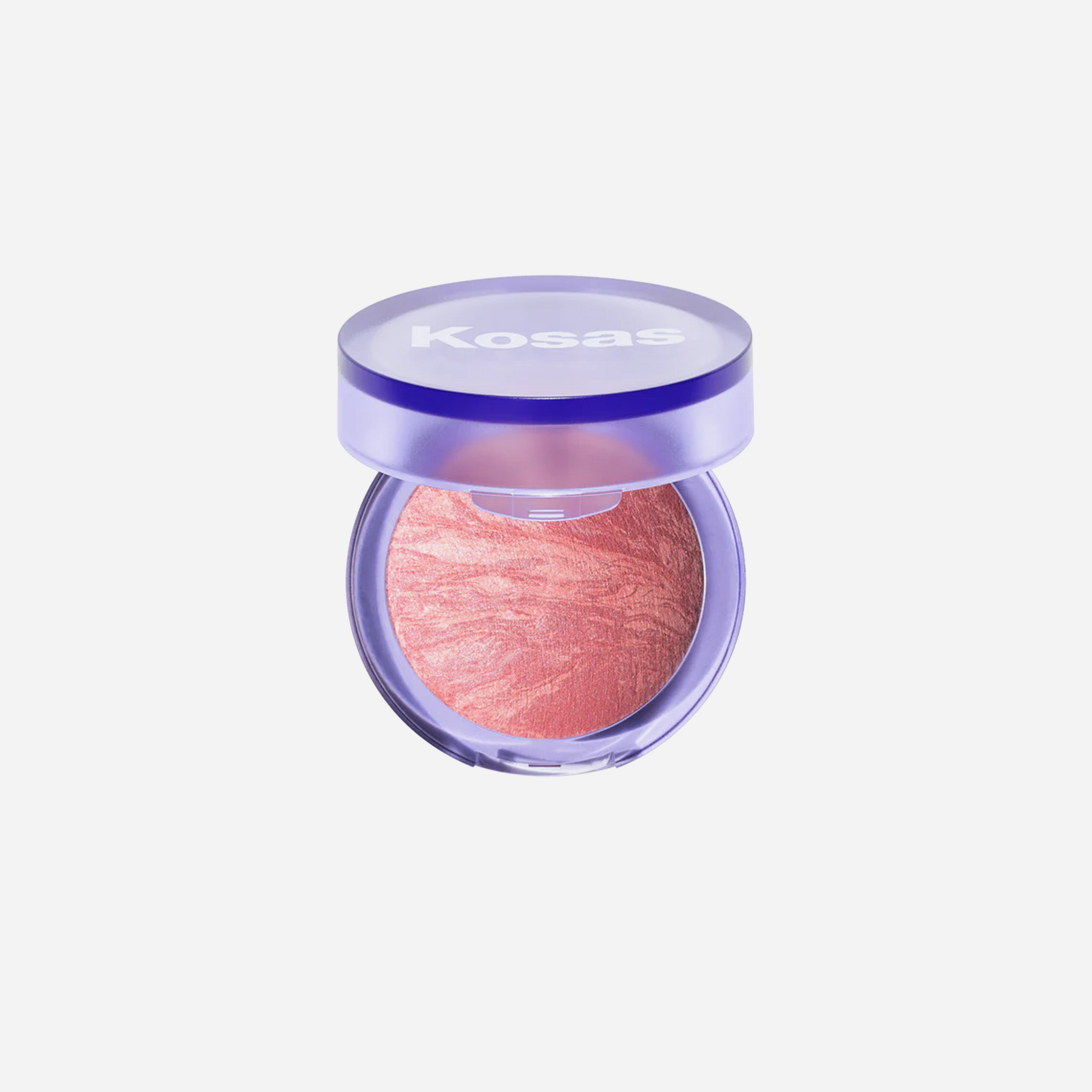 KOSAS Blush is Life