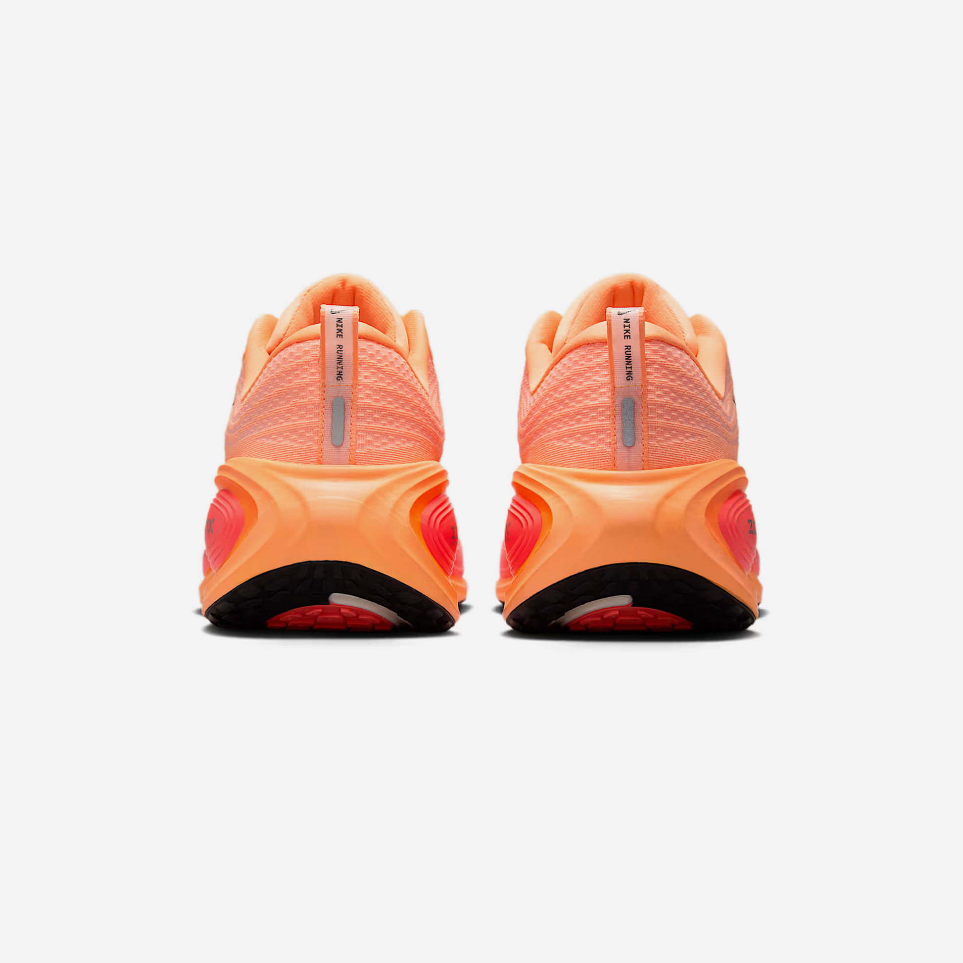Nike Vomero Plus Orange Pulse/Hot Lava/Total Orange/Black