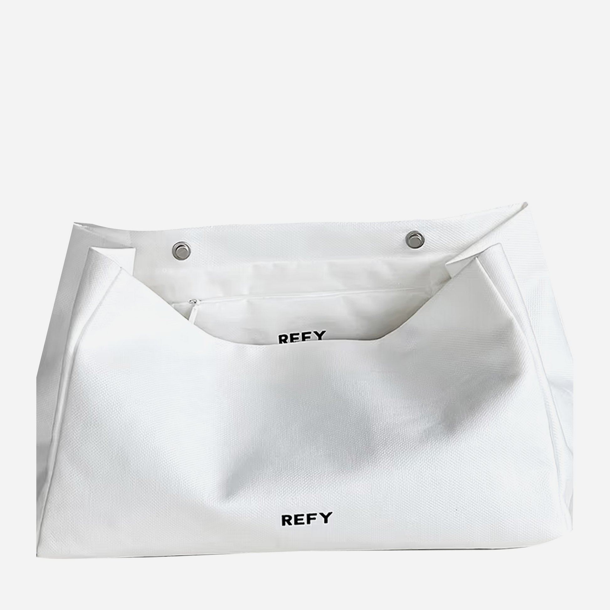 REFY Skin Collection With Signature Bag