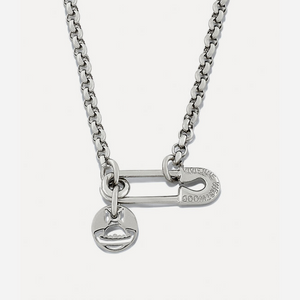 Vivienne Westwood Man Imogene Necklace