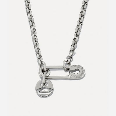 Vivienne Westwood Man Imogene Necklace