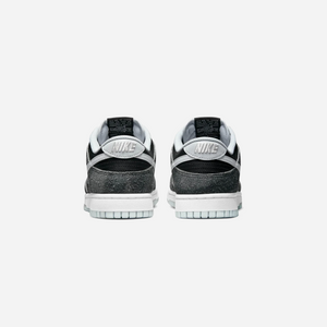 Nike Dunk Low Premium Animal Pack Zebra