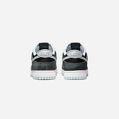 Nike Dunk Low Premium Animal Pack Zebra