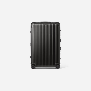 RIMOWA Original Check In- L Black
