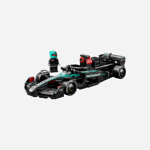 LEGO X F1 Mercedes-AMG F1 W15 Race Car