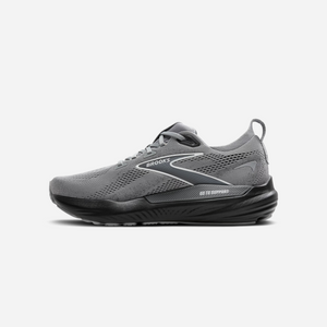 Brooks Glycerin 22 Primer Grey Ebony Bluewash