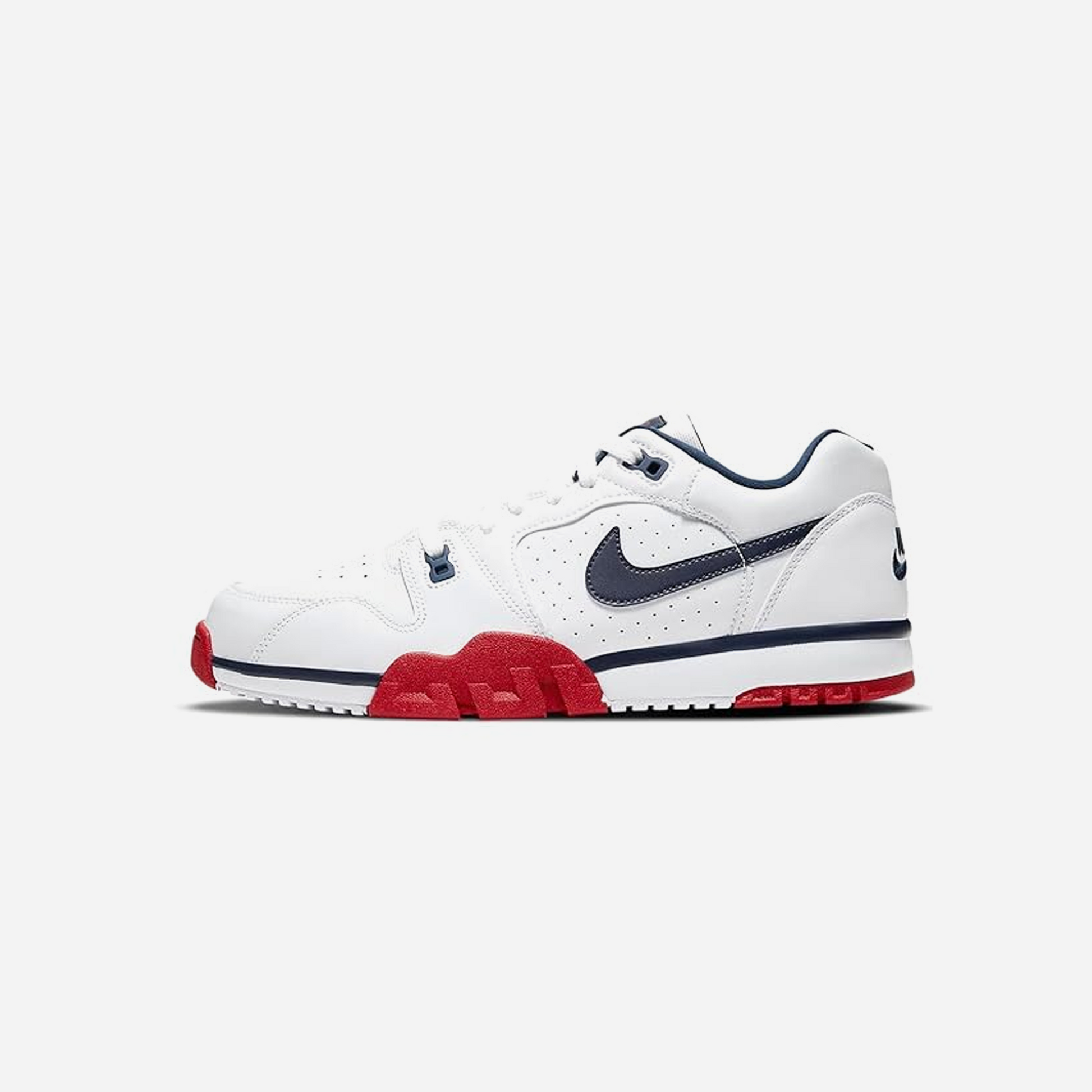 Nike Cross Trainer Low Gym Red Obsidian
