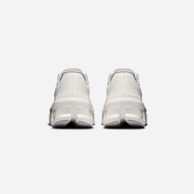 On Running Cloudmonster Void White White WMNS