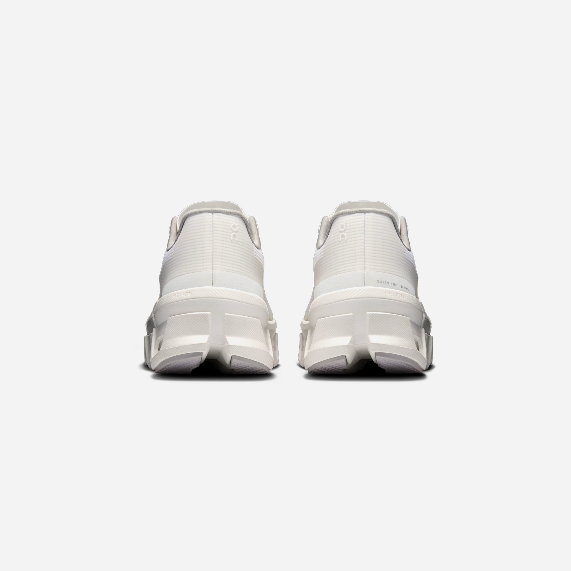 On Running Cloudmonster Void White White WMNS