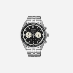 Seiko Dress Chronograph Watch SSB429P1 Men's
