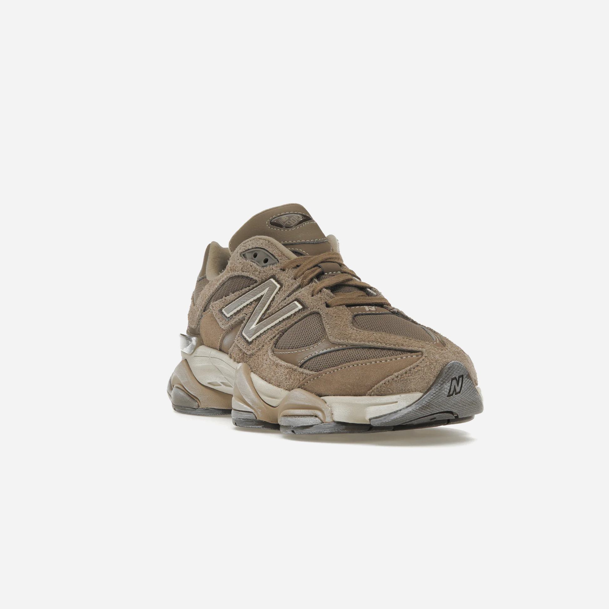 New Balance 9060 Mushroom Timberwolf