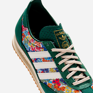 Adidas  SL 72 OG x Liberty London Shoes WMNS