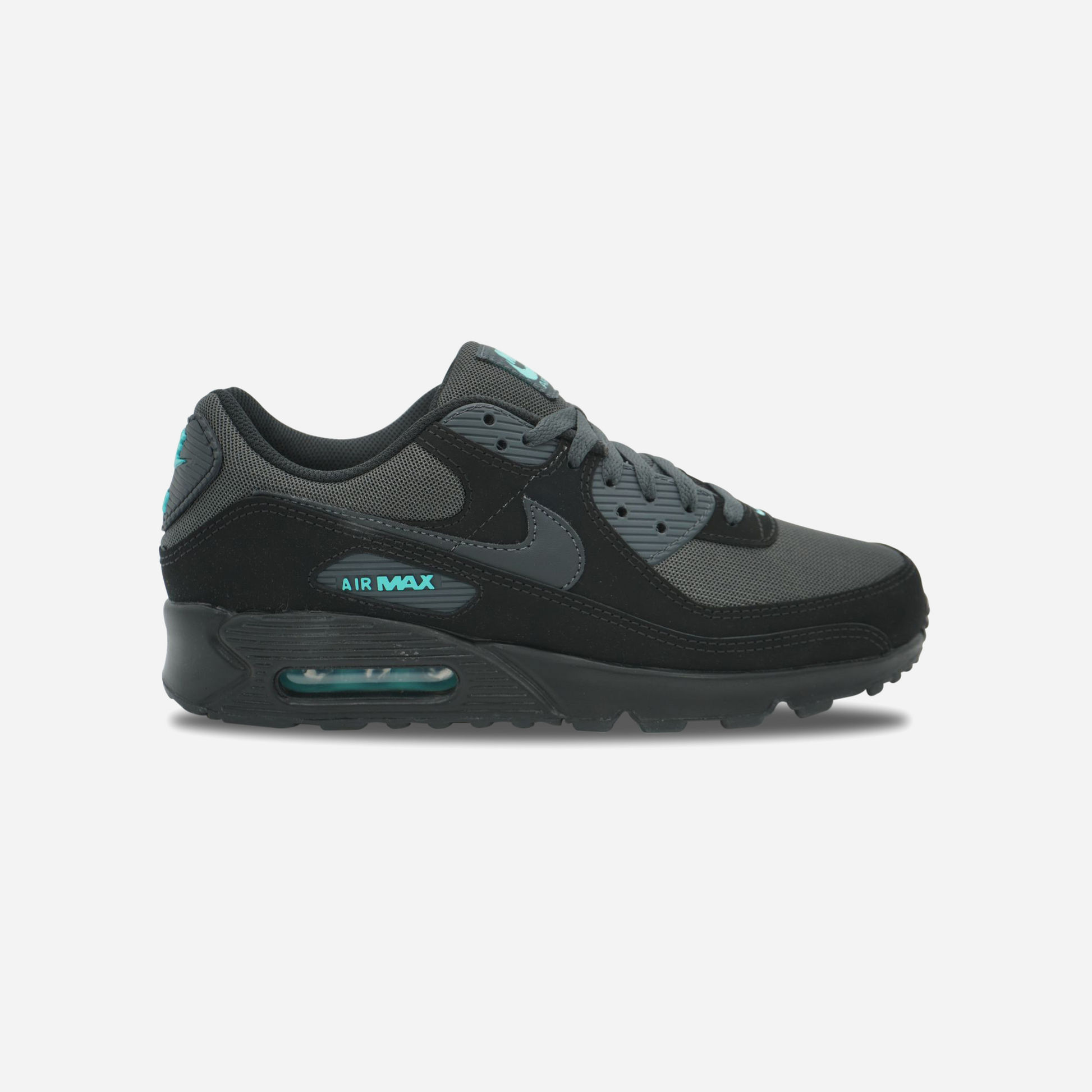 Nike Air Max 90 Black Tiffany