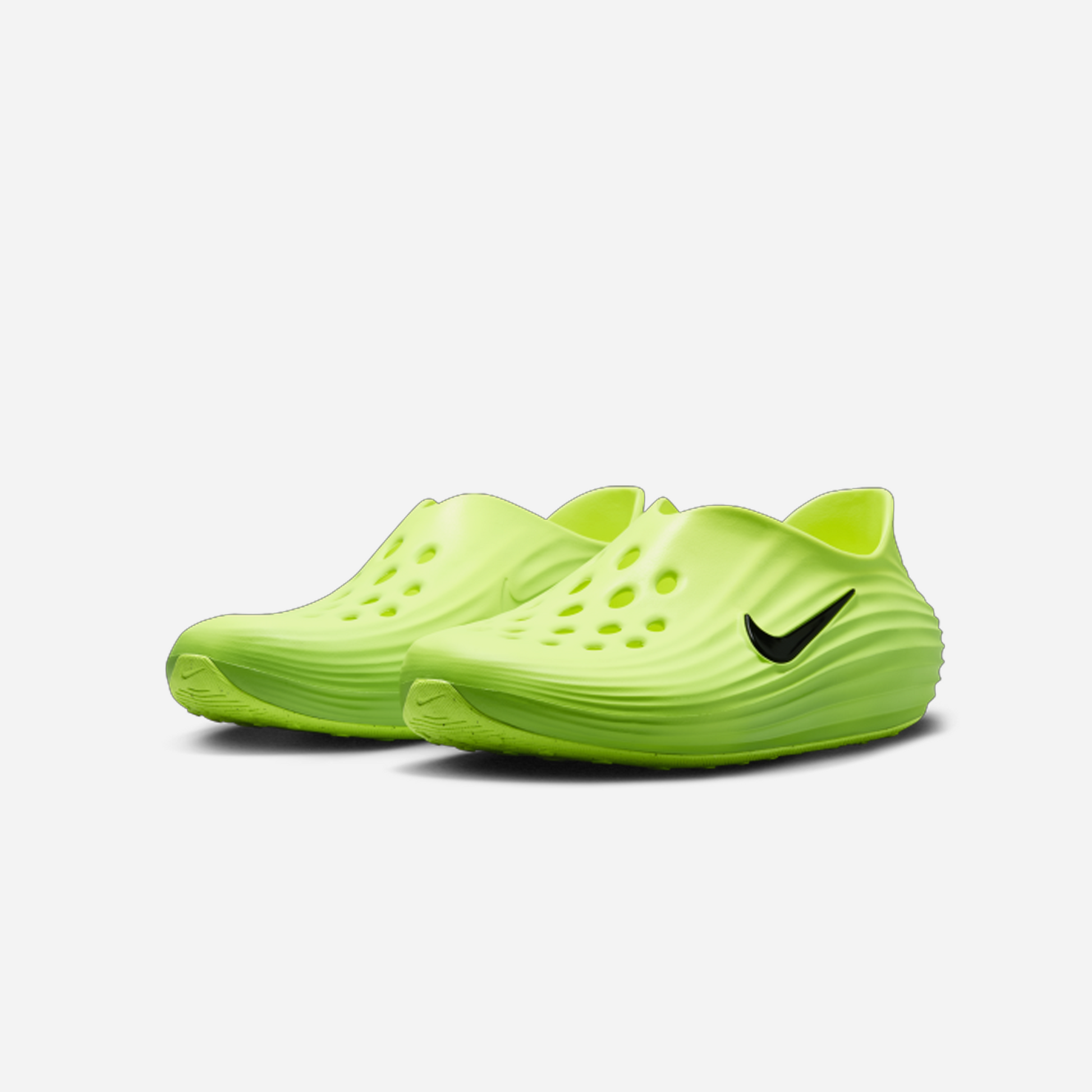 Nike ReactX Rejuven8 Green Strike