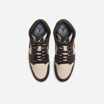 Nike Air Jordan 1 Mid SE Paris YMCA