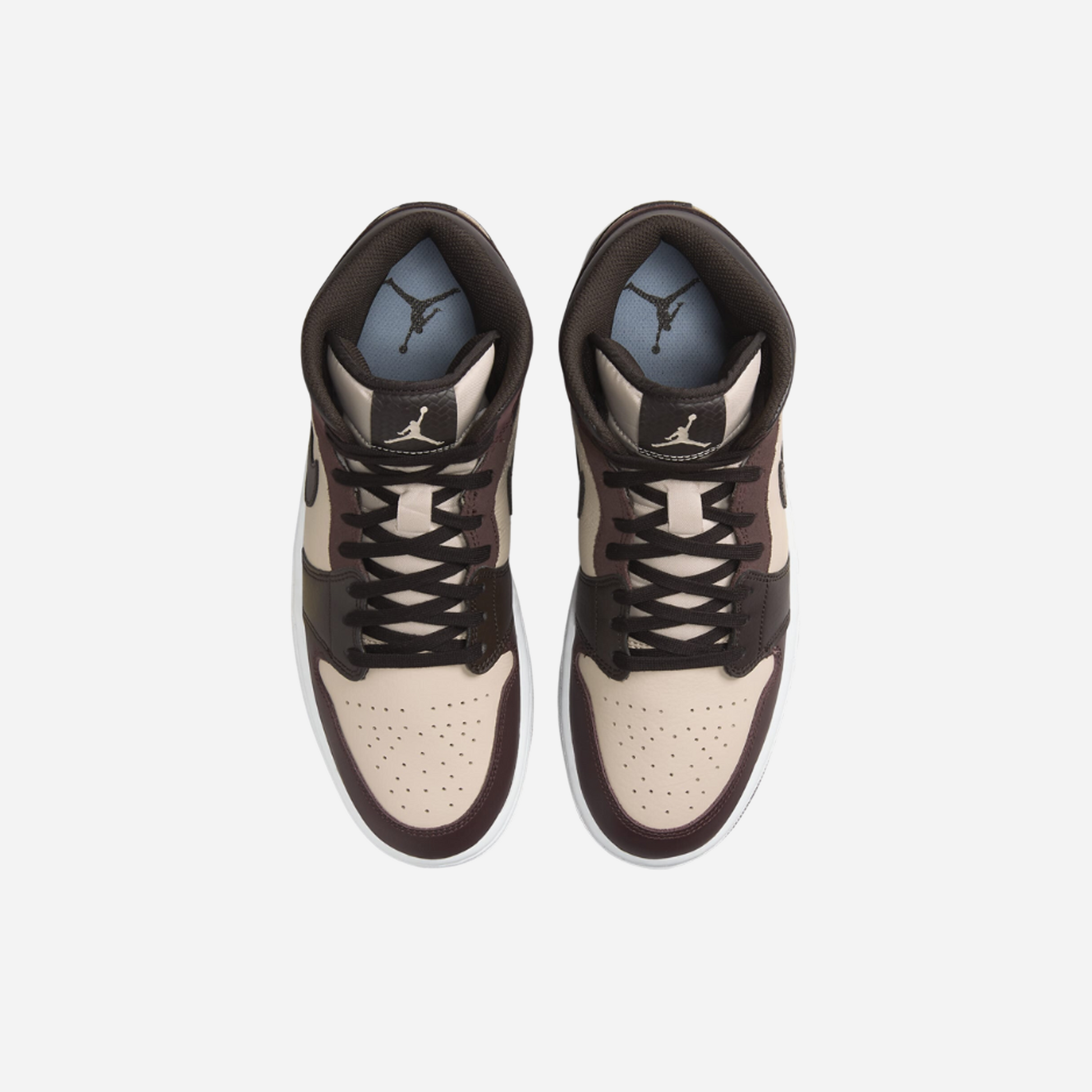 Nike Air Jordan 1 Mid SE Paris YMCA
