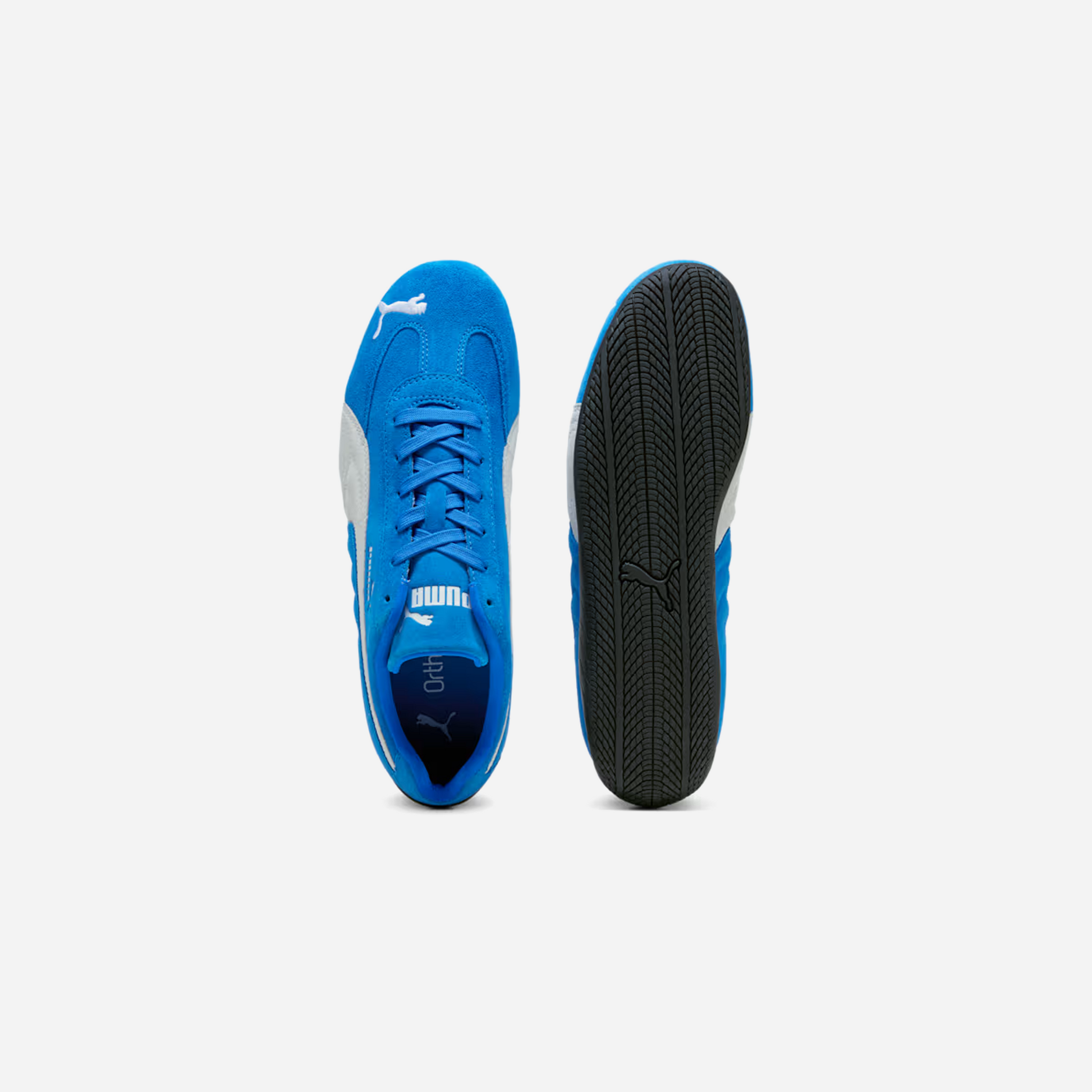 Puma Speedcat OG Team Royal White
