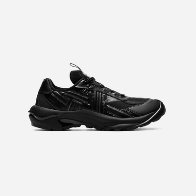 Onitsuka Tiger Tigtrail RS BLACK