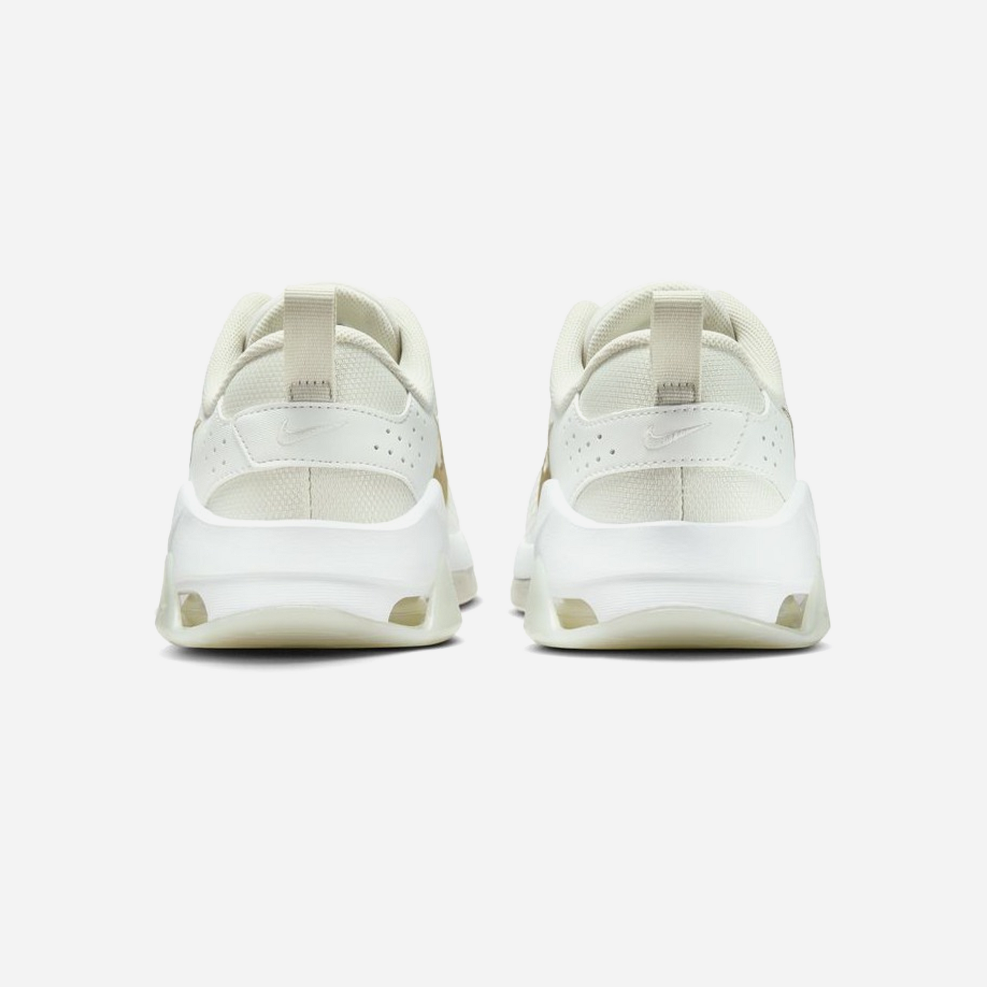 Nike Zoom Bella 6 Premium White Sea Glass Gold WNMS